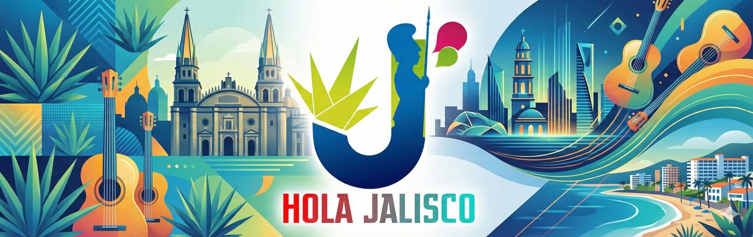 Hola Jalisco