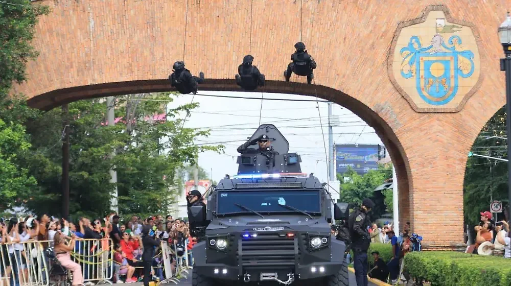 desfile civico militar 07